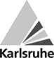 Logo-Grafik Stadt Karlsruhe