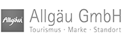 Logo-Grafik Allgäu GmbH